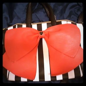 Betsy Johnson bag